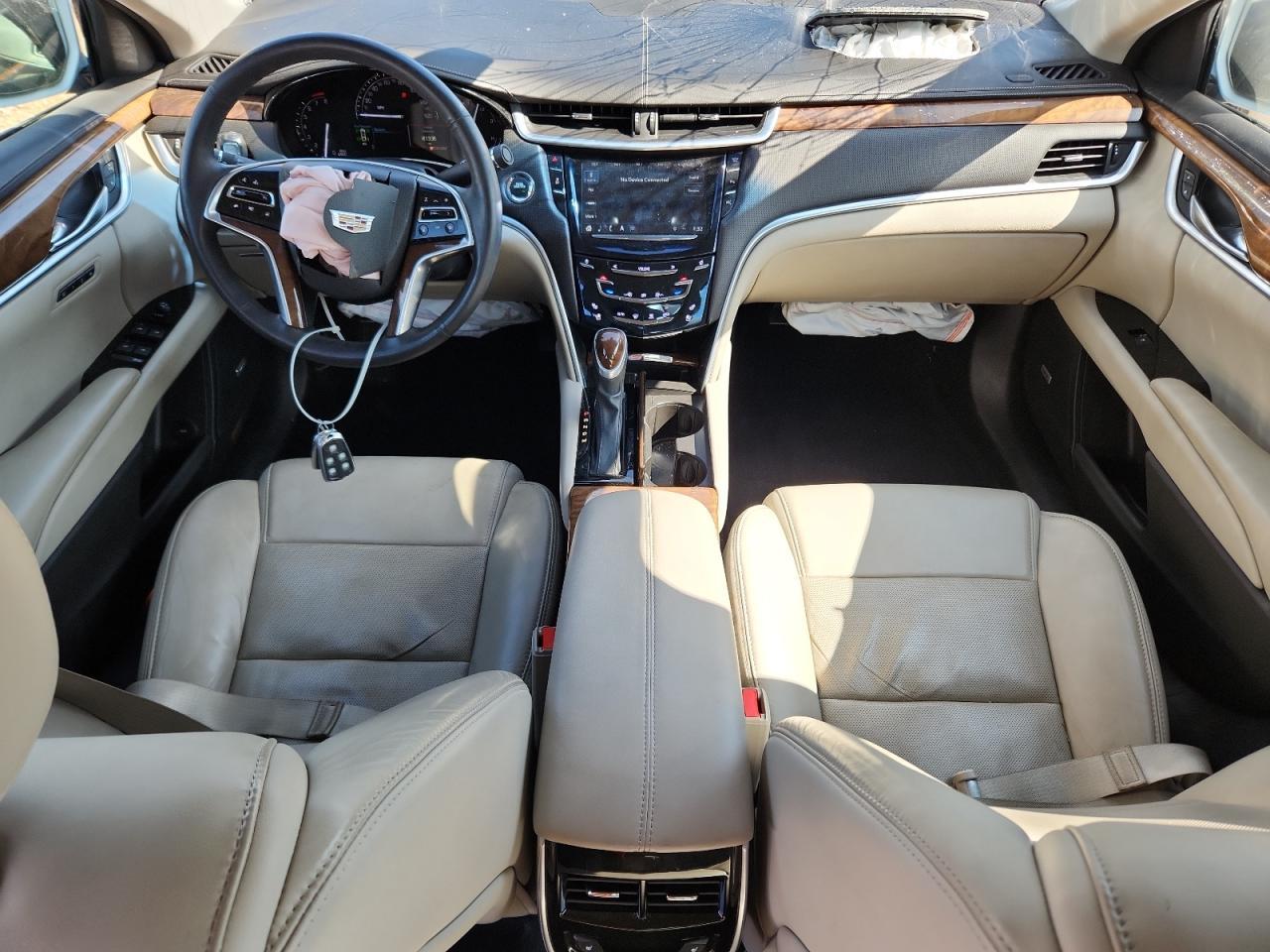 2018 CADILLAC XTS