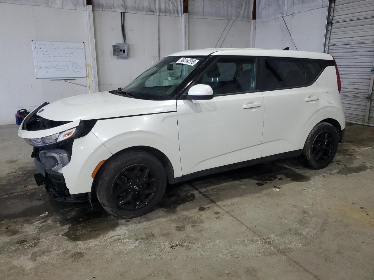 2021 KIA SOUL