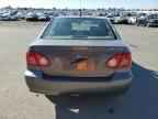 2005 TOYOTA COROLLA