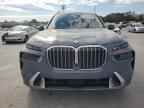 2023 BMW X7