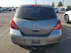 2012 NISSAN VERSA