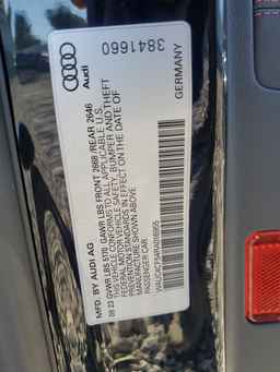 2024 AUDI S5