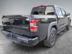 2022 NISSAN Frontier