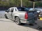2008 CHEVROLET Avalanche