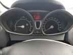 2011 FORD Fiesta