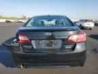 2015 SUBARU Legacy