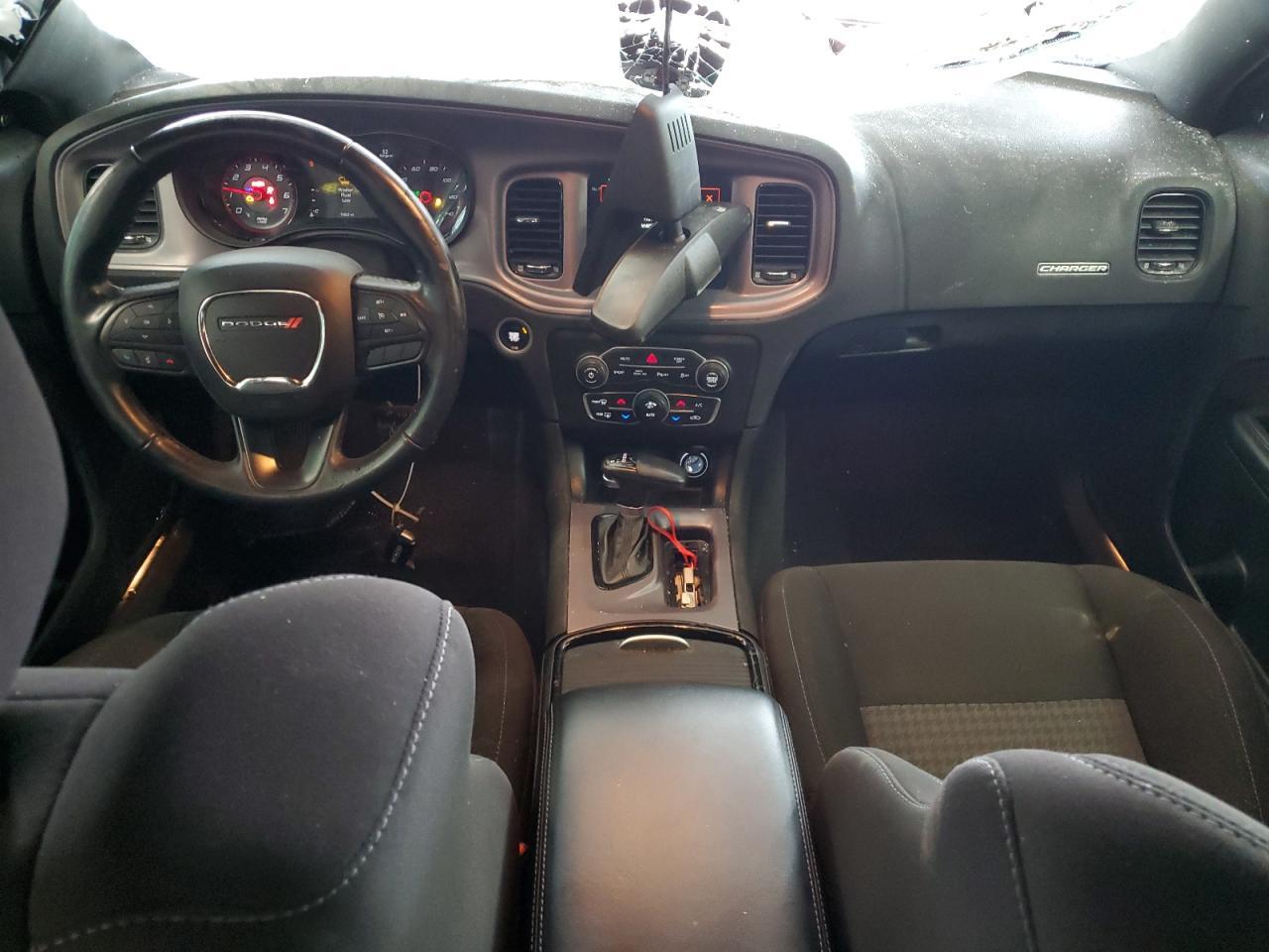 2023 DODGE CHARGER
