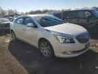 2014 BUICK LACROSSE
