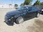 2013 CADILLAC CTS