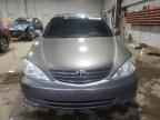 2003 TOYOTA CAMRY