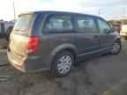2015 DODGE GRAND CARAVAN