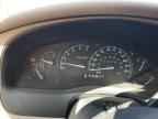 2000 MERCURY Mountaineer
