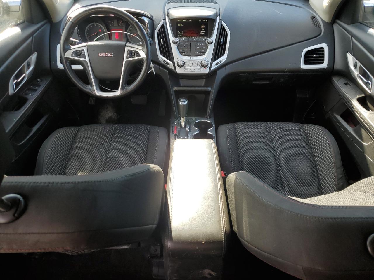 2016 GMC Terrain