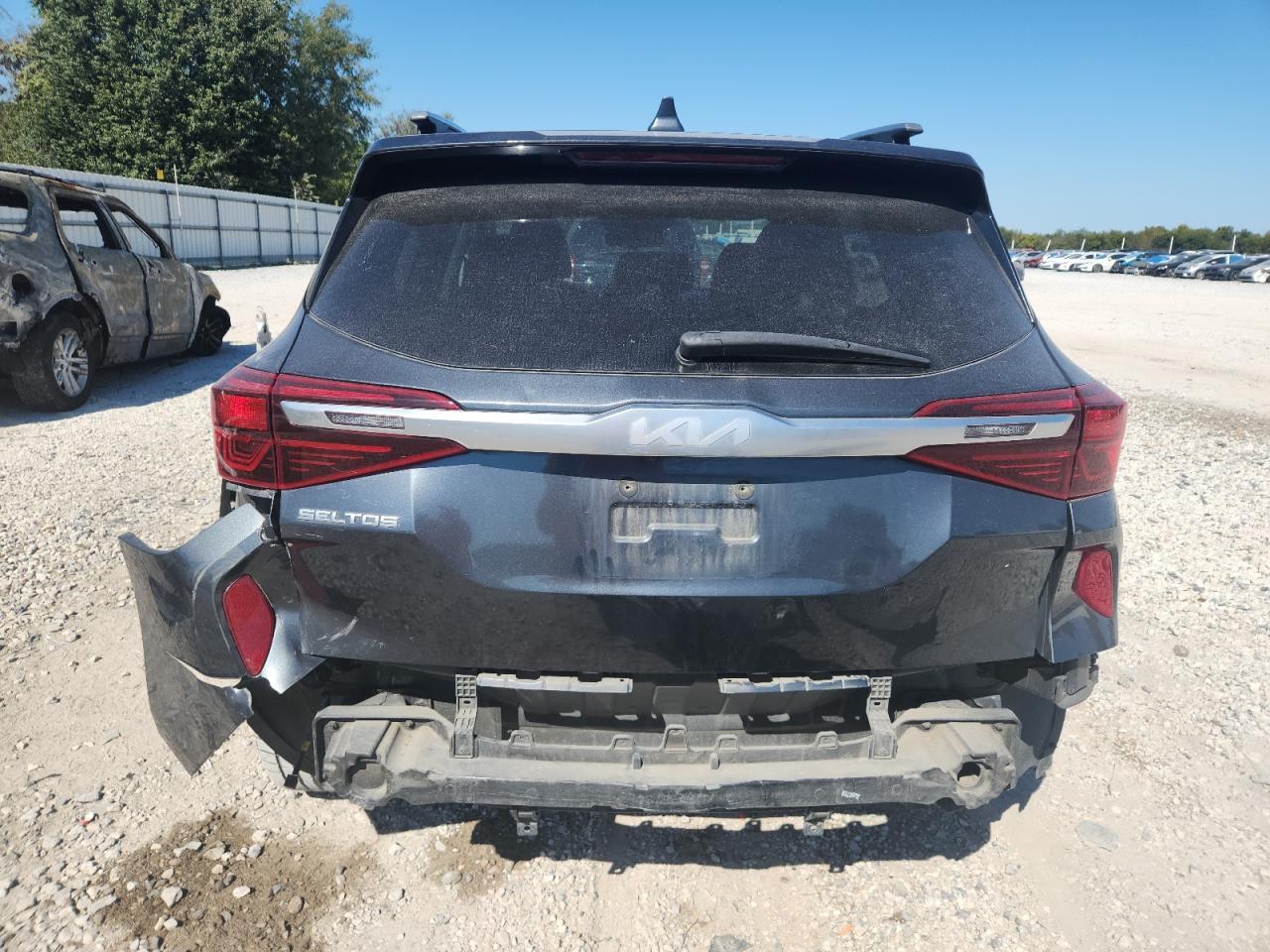 2023 KIA SELTOS