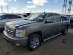 2012 CHEVROLET Silverado