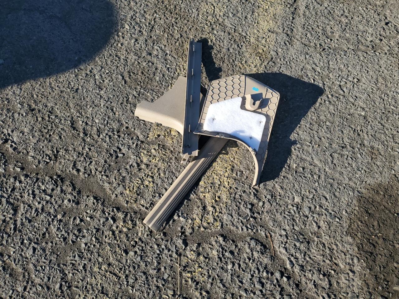 2010 MERCEDES-BENZ E-Class