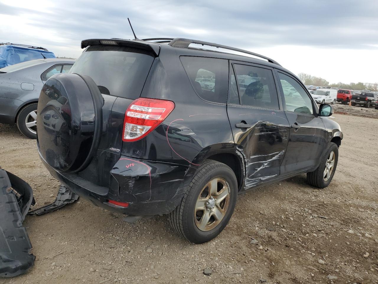2010 TOYOTA RAV4