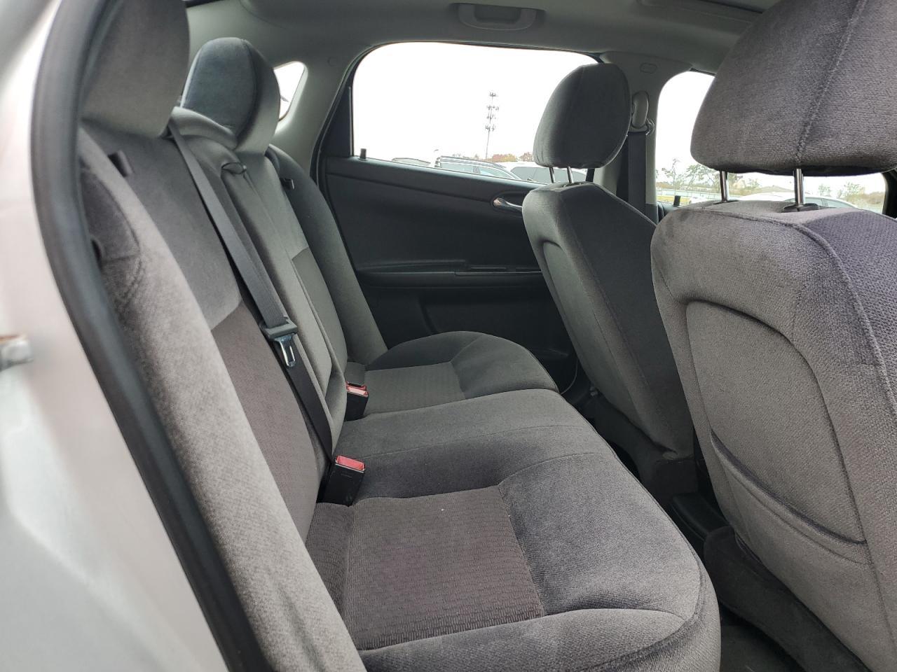 2013 CHEVROLET IMPALA
