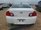 2012 CHEVROLET MALIBU