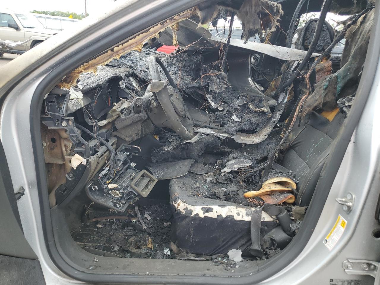 2019 CHEVROLET IMPALA