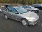 2003 HONDA CIVIC