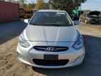 2012 HYUNDAI ACCENT