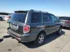 2006 HONDA PILOT