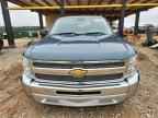 2012 CHEVROLET Silverado