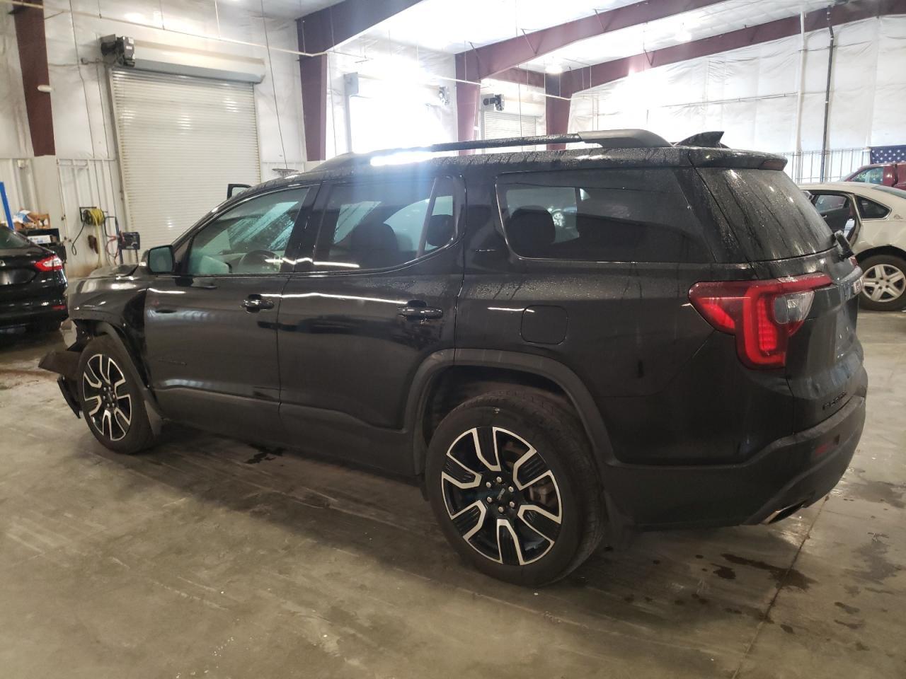 2021 GMC ACADIA