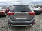 2018 MITSUBISHI outlander