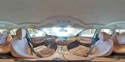 2012 BMW 5 series
