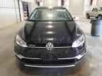 2017 VOLKSWAGEN Golf Alltrack