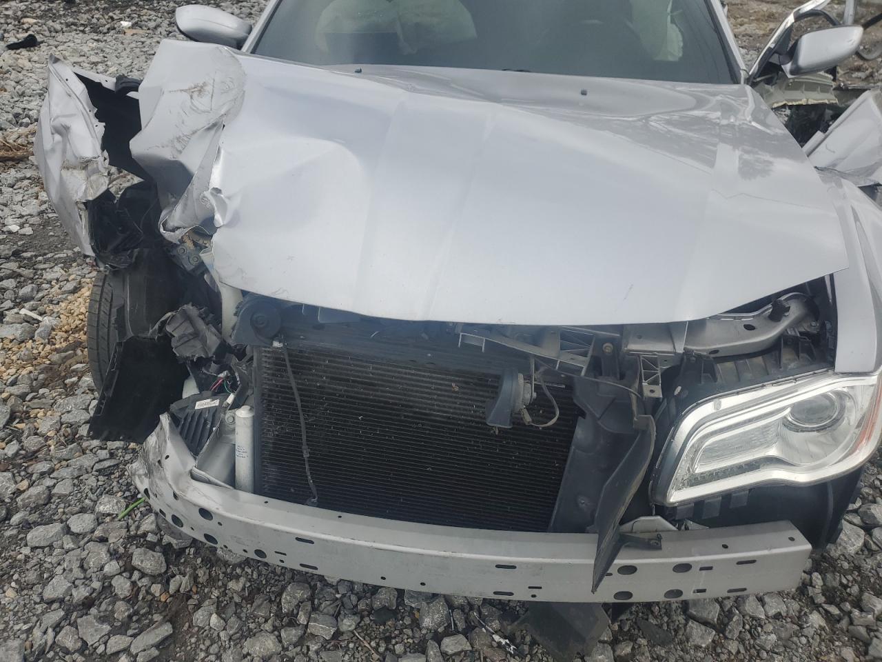 2014 CHRYSLER 300