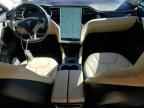 2014 TESLA MODEL S