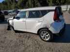 2021 KIA SOUL