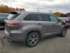 2016 TOYOTA HIGHLANDER