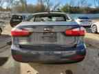 2016 KIA FORTE