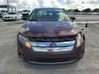 2011 FORD FUSION