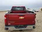 2025 CHEVROLET Silverado