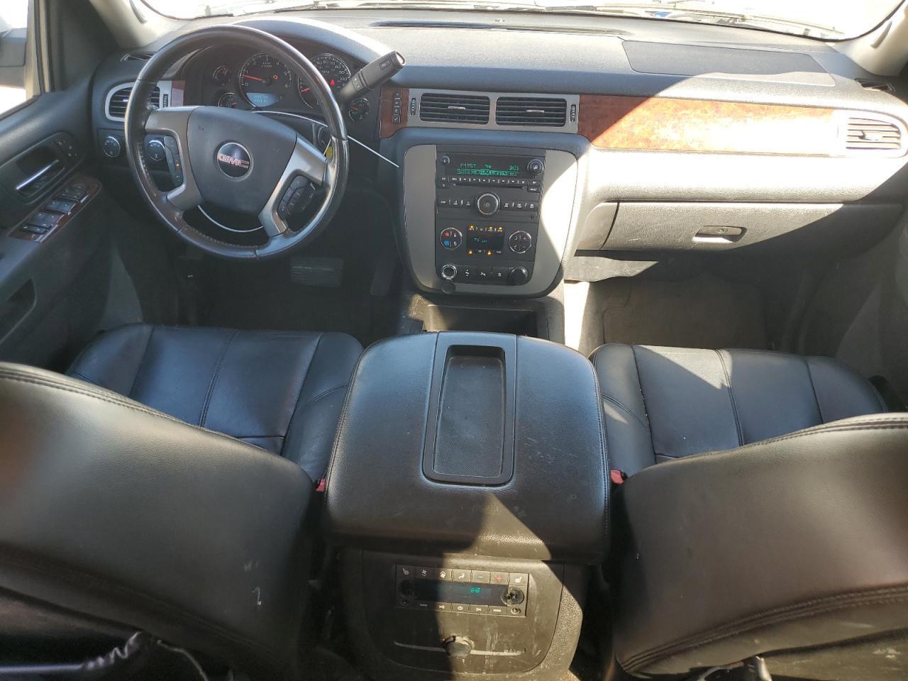 2011 GMC Yukon XL