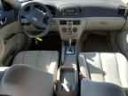 2008 HYUNDAI SONATA