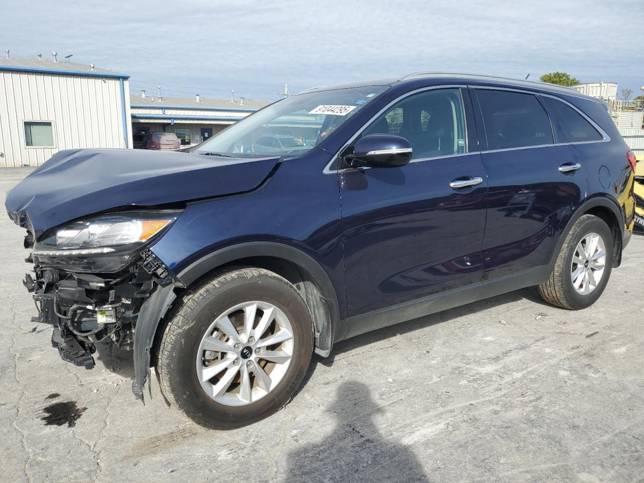 2020 KIA SORENTO