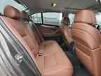 2011 BMW 5 series