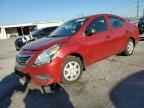 2015 NISSAN VERSA