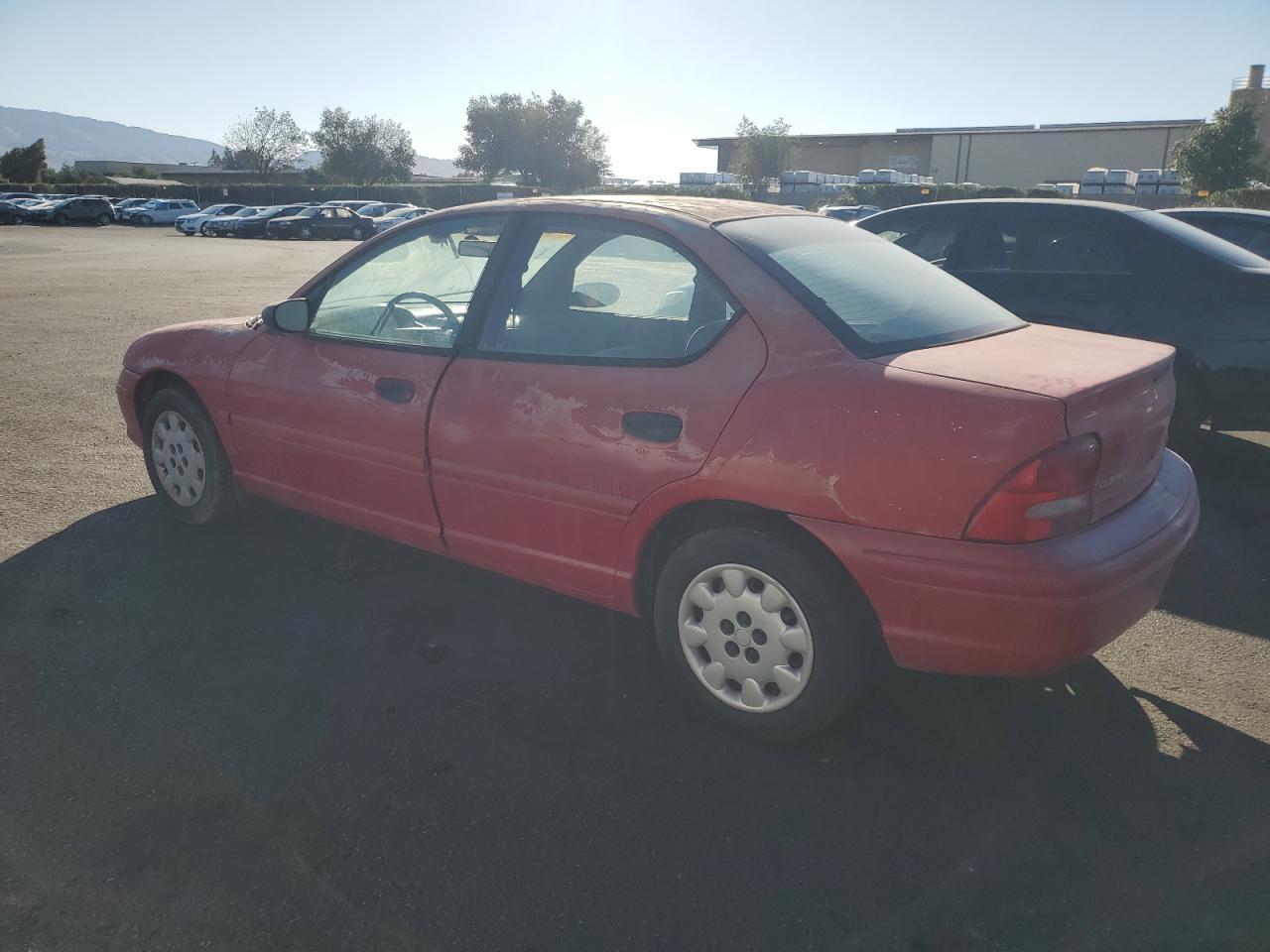 1998 DODGE Neon