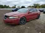 2007 ACURA TL