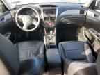 2009 SUBARU FORESTER