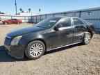 2011 CADILLAC CTS