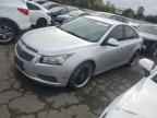 2011 CHEVROLET CRUZE
