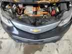 2017 CHEVROLET Bolt EV